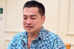Tình hình nghệ sĩ Quang Minh ở Mỹ