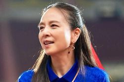 Madam Pang bị tấn công trước giờ quyết đấu tuyển Việt Nam
