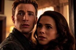 Avengers: Endgame kéo khán giả trở lại rạp với 4 phân cảnh mới
