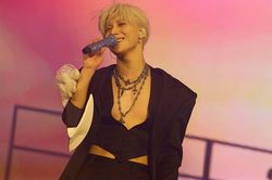 Taemin bất ngờ hoãn tour Bắc Mỹ vì sự cố visa, chỉ hai tuần trước ngày khởi hành