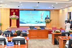 6 doanh nghiệp VACOD ghi dấu tại Thương hiệu quốc gia Việt Nam 2026