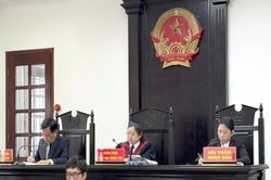 VKSND khởi kiện buộc thanh toán hơn 581 triệu đồng