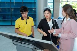 Lấp khoảng trống 'AI ngầm' trong doanh nghiệp