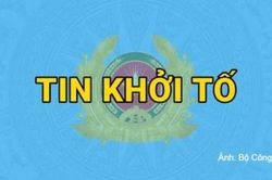 Khởi tố Nguyễn Đức Thuận, Hồ Phạm Hiệp Huy, Thái Công Trường Sơn