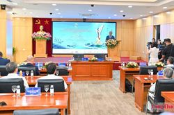 499 sản phẩm được công nhận đạt Thương hiệu quốc gia Việt Nam năm 2026