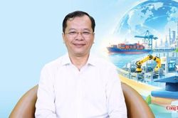 Cán bộ, công chức ngành Công Thương: Chủ động nâng cao năng lực số