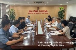 Việt Nam - Đan Mạch: Mở rộng hợp tác về công nghiệp, năng lượng