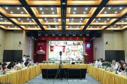 Thí điểm chế định luật sư công tạo cơ sở để tiếp tục triển khai trên diện rộng