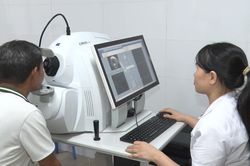 Khám mắt định kỳ - Chủ động bảo vệ thị lực