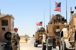 Mỹ hoàn tất rút quân khỏi khu vực Kurdistan của Iraq