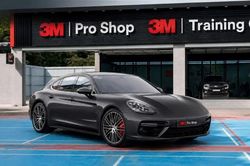 Giải mã tiêu chuẩn 3M Pro Shop: Đặc quyền khi dán phim cách nhiệt ô tô