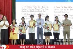Câu chuyện của những “Đại sứ Văn hóa đọc”