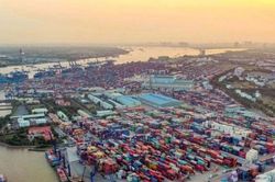 Kỳ 1: Đề xuất hình thành Khu kinh tế biển quy mô 177.000 ha tại TP. Hồ Chí Minh