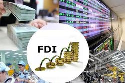 TP.Hồ Chí Minh dự kiến thu hút 19 tỷ USD vốn FDI năm 2026