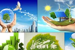 Cần luật hóa tỷ lệ chi tối thiểu cho bảo vệ môi trường