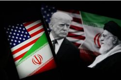 Iran đợi Mỹ phản hồi về giải pháp hòa bình
