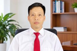 Đầu tư cơ sở vật chất đáp ứng yêu cầu trường học liên cấp