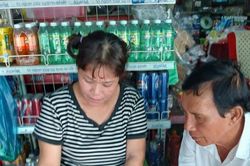 Hỗ trợ tiểu thương chuyển đổi số, kê khai thuế