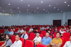 Đà Nẵng tập huấn chuyên môn cho hơn 80 nhân viên cứu hộ môn bơi