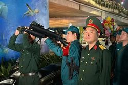 Đà Nẵng điều tra, xử lý nghiêm phương tiện bay trái phép