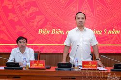Siết chặt kỷ cương, đẩy nhanh giải ngân vốn đầu tư công