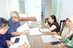 Xây dựng chính quyền thân thiện (Bài 2)