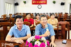 Các chuyên gia Hoa Kỳ sẽ phẫu thuật miễn phí cho trẻ em bị hở môi, hàm ếch tại Đồng Nai