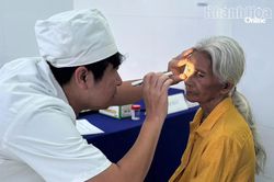 Đẩy nhanh khám sức khỏe toàn dân