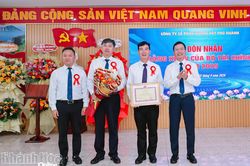 Kỷ niệm 50 năm Ngày truyền thống Công ty Cổ phần Đường sắt Phú Khánh
