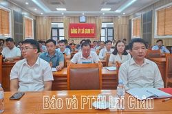 Bồi dưỡng đại biểu HĐND cấp xã nhiệm kỳ 2026-2031