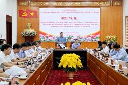 Nâng cao trách nhiệm của người đứng đầu trong thực hiện các nhiệm vụ Nghị quyết 57