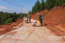 Tăng tốc giải ngân vốn chuyển nguồn