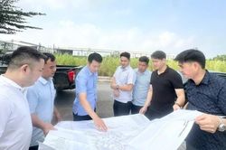 Lào Cai có trên 1.460 dự án đầu tư còn hiệu lực