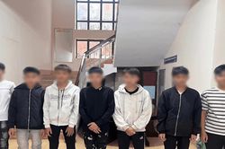 Cơ hội sửa sai cho người chưa thành niên lầm lỡ