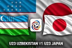 Lịch sử 4 lần đối đầu gần nhất U23 Uzbekistan vs U23 Nhật Bản: Từ cú sốc 0-4 đến món nợ chung kết