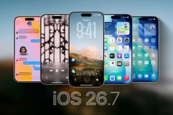 Apple phát hành iOS 26.7.1 nhằm vá khẩn cấp lỗ hổng CoreGraphics nguy hiểm trên iPhone