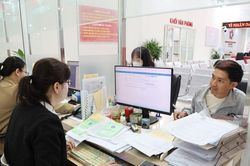 Lâm Đồng thay đổi nơi tiếp nhận, trả kết quả thủ tục bảo hiểm xã hội