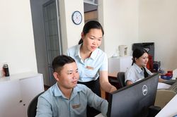 Trao cơ hội, giao trọng trách, rèn cán bộ