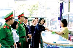 Quyết liệt đấu tranh với vi phạm mua bán hóa đơn, trốn thuế