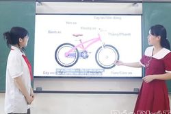 Ổn định nền nếp, kỷ cương dạy và học