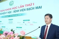 Rút ngắn 2 giờ chờ xét nghiệm nhờ chuyển đổi số và hệ thống xét nghiệm thống nhất