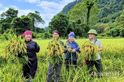 Nâng bước phụ nữ vùng biên