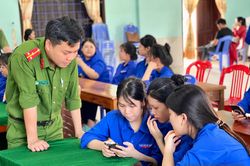 Khơi dậy sức dân