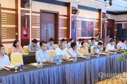 Góp ý dự thảo Luật Đất đai từ thực tiễn quản lý tài nguyên và yêu cầu chuyển đổi số