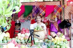 Yên Châu thúc đẩy kinh tế số, xã hội số
