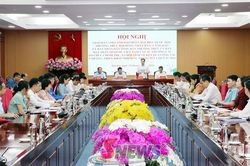 Thường trực Tỉnh ủy chủ trì giao ban triển khai phương hướng nhiệm vụ trọng tâm quý IV/2026
