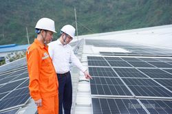Tiết kiệm năng lượng vì mục tiêu tăng trưởng