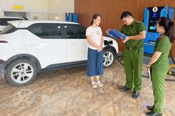 Chủ động từ Nhân dân