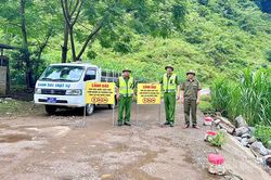 Dự báo sát, cảnh báo sớm thiên tai