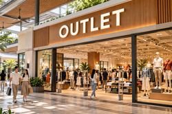 Bộ Công Thương phê duyệt Đề án phát triển các mô hình outlet tại Việt Nam
